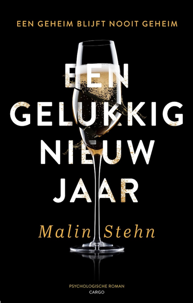 Book cover for Een gelukkig nieuwjaar