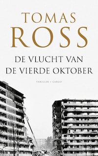De vlucht van de vierde oktober