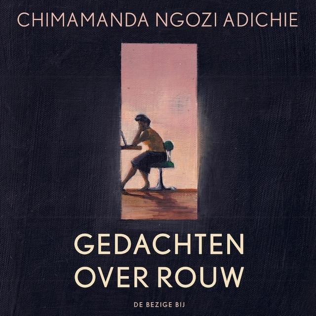 Book cover for Gedachten over rouw