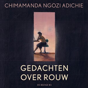 Gedachten over rouw - luisterboek