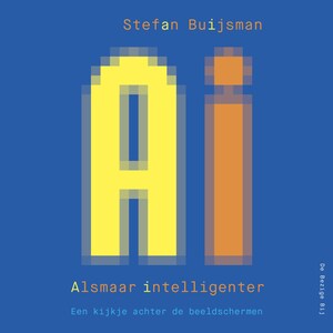 AI: Alsmaar Intelligenter - luisterboek