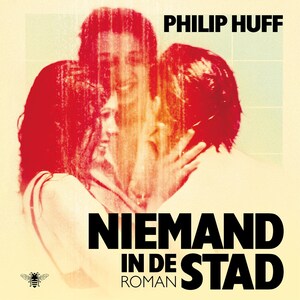 Niemand in de stad - luisterboek