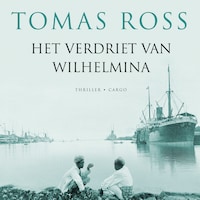Het verdriet van Wilhelmina