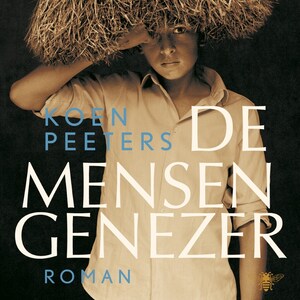 De mensengenezer - luisterboek