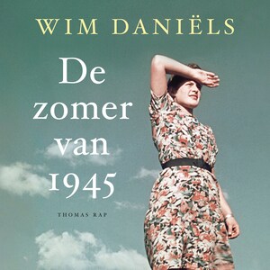 De zomer van 1945 - luisterboek
