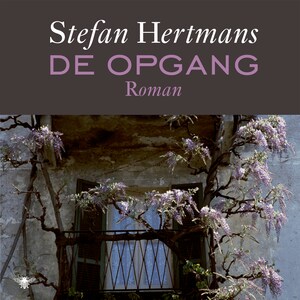 De opgang - luisterboek