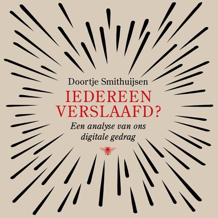 Iedereen verslaafd? bookCoverFor