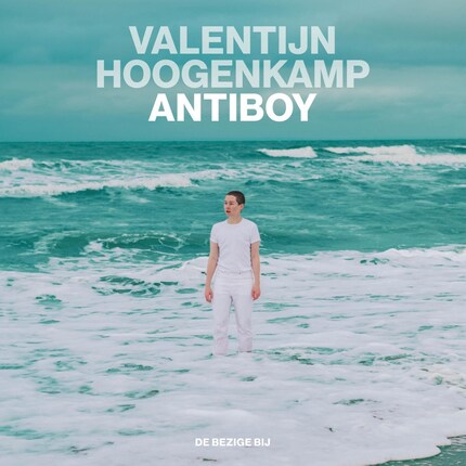 Antiboy bookCoverFor