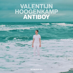 Antiboy - luisterboek