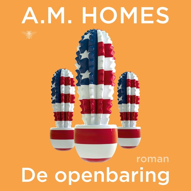 Book cover for De openbaring