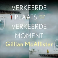 Verkeerde plaats, verkeerde moment