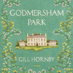 Godmersham Park - luisterboek