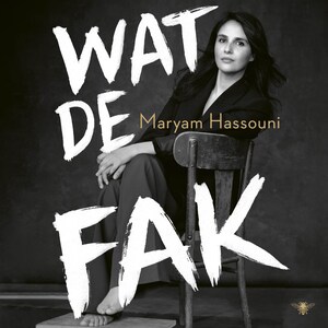 Wat de fak - luisterboek