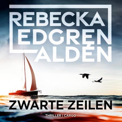 Zwarte zeilen bookCoverFor