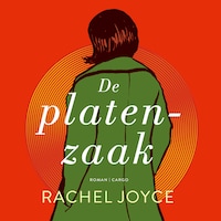 De platenzaak