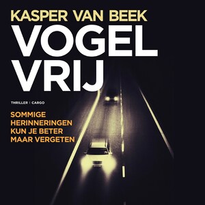 Vogelvrij - luisterboek