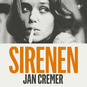 Sirenen - luisterboek