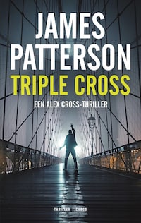 Triple Cross