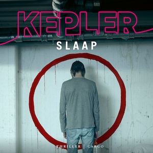 Slaap - luisterboek