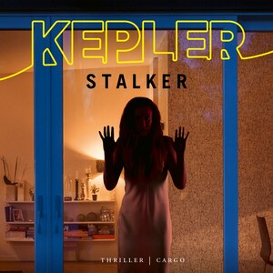 Stalker - luisterboek