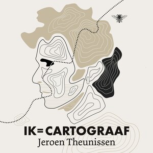 Ik = cartograaf - luisterboek