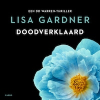 Doodverklaard