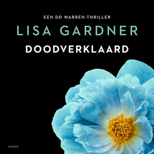 Doodverklaard - luisterboek