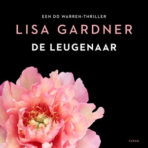 De leugenaar - luisterboek