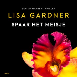 Spaar het meisje - luisterboek