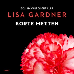 Korte metten - luisterboek