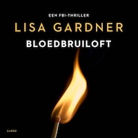 Bloedbruiloft