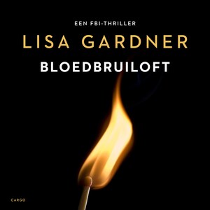 Bloedbruiloft - luisterboek