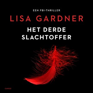 Het derde slachtoffer - luisterboek