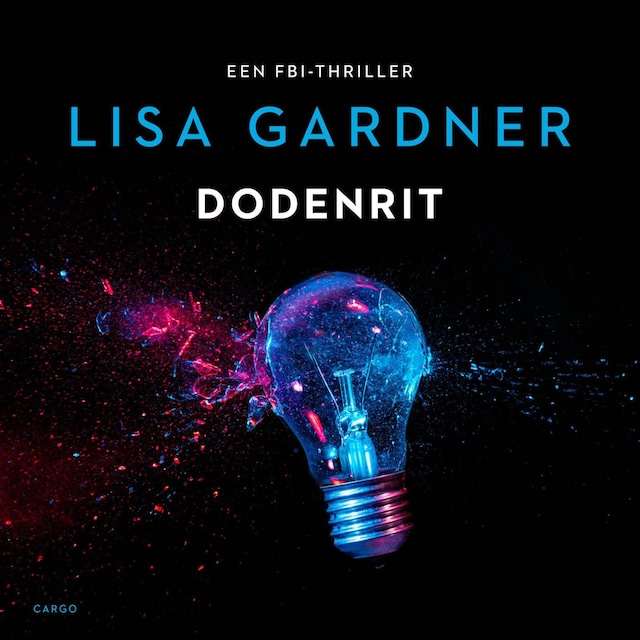 Book cover for Dodenrit