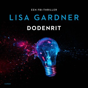 Dodenrit - luisterboek