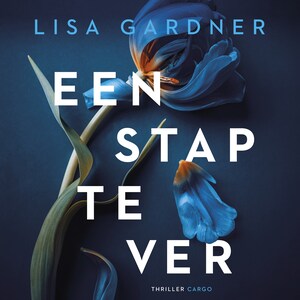 Een stap te ver - luisterboek