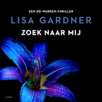 Zoek naar mij