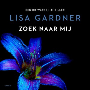 Zoek naar mij - luisterboek