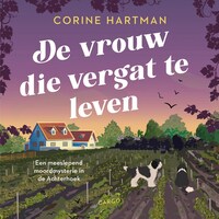 De vrouw die vergat te leven