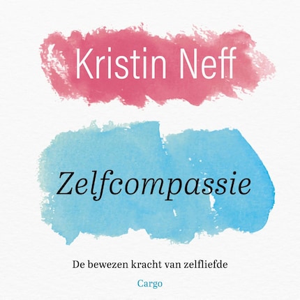 Zelfcompassie bookCoverFor