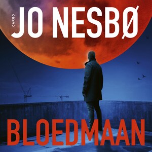 Bloedmaan - luisterboek