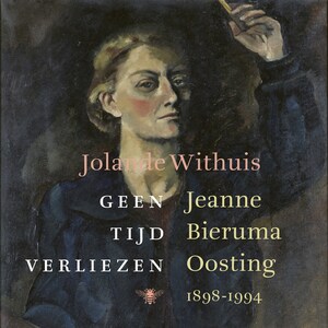 Geen tijd verliezen - luisterboek
