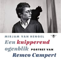 Een knipperend ogenblik