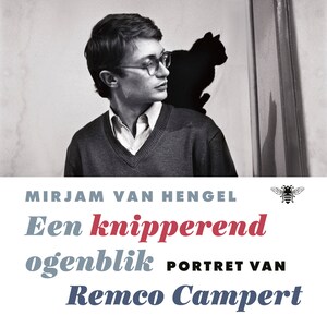 Een knipperend ogenblik - luisterboek