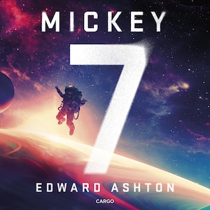 Mickey7 - luisterboek