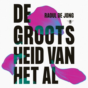 De grootsheid van het al - luisterboek