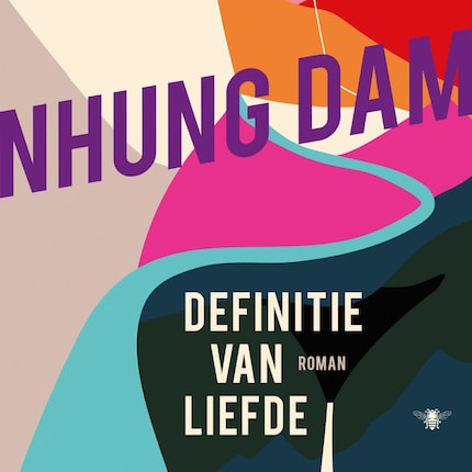 Definitie van liefde bookCoverFor
