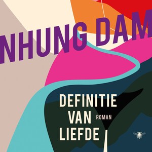 Definitie van liefde - luisterboek
