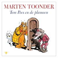 Tom Poes en de plamoen