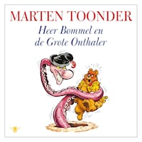 Heer Bommel en de Grote Onthaler